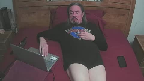 fountainofcumxix online show from 02-23-26, 04:54