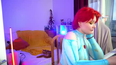 Senya  subscribe to telegram channel  online show from 03-12-26, 03:29