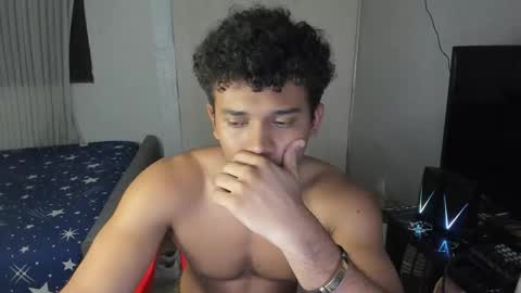 Fox online show from 03-19-26, 08:07