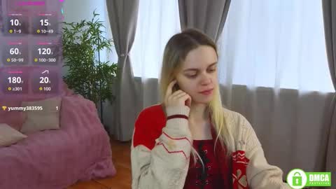Bella-Barbara Rosse online show from 10-21-25, 07:09
