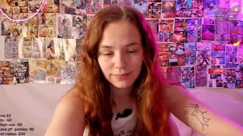 Lisa online show from 09-22-25, 08:22