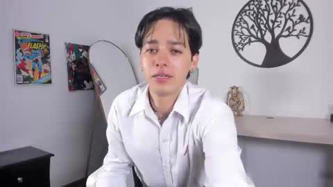 Snapshot of fox_white_ chatting on 07-07-26, 06:56 . FOX WHITE . online show from 07-07-26, 06:56