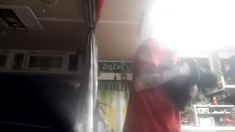 foxbodydave online show from 03-01-25, 02:34