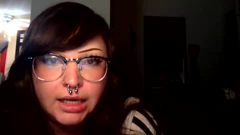 foxdarling96 online show from 10-31-25, 03:35