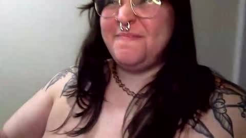 foxdarling96 online show from 02-06-26, 04:39