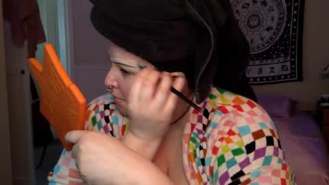 foxdarling96 online show from 06-20-26, 10:01