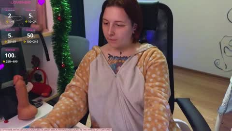 Belinda online show from 12-27-24, 02:22