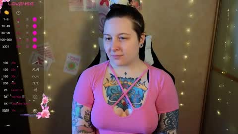 Belinda online show from 05-25-26, 06:19