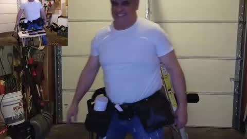 Hunter online show from 03-02-25, 03:02