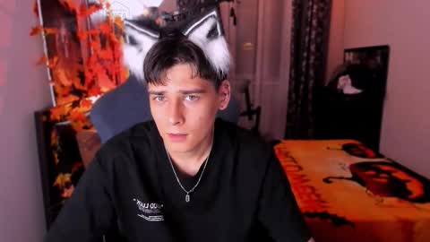 Foxicfu online show from 10-12-25, 07:24