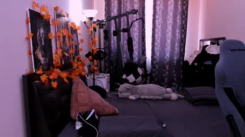 Foxicfu online show from 11-28-25, 08:17