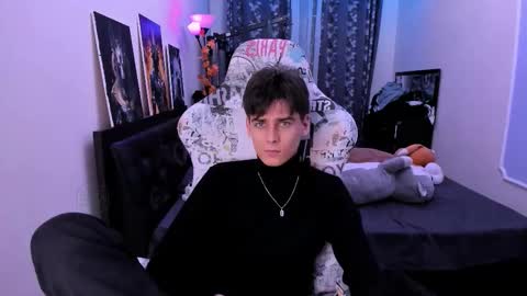 Foxicfu online show from 02-26-26, 02:27