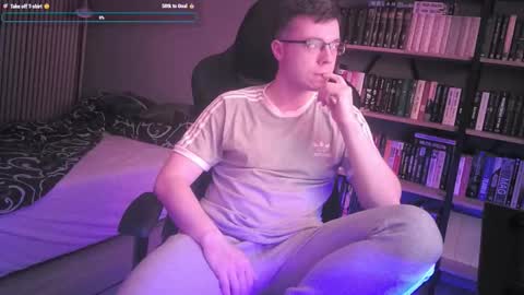 Adrian online show from 10-31-25, 08:54