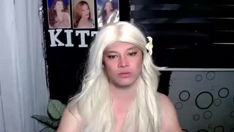 KITTY online show from 11-16-25, 04:29