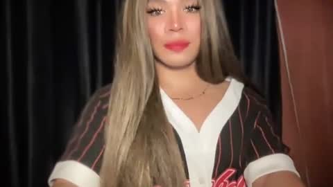 KITTY online show from 02-07-26, 01:26