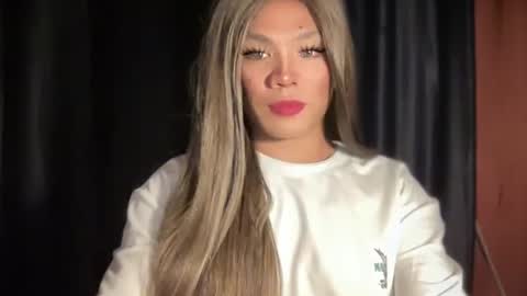 KITTY online show from 02-22-26, 08:13