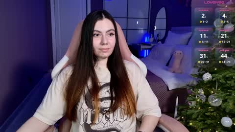 Foxy online show from 01-23-25, 03:32