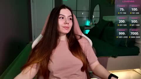 Foxy online show from 02-25-25, 12:13