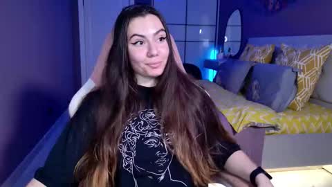 Foxy online show from 09-22-25, 04:42