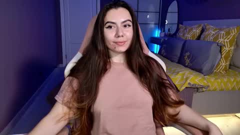 Foxy online show from 09-25-25, 04:54