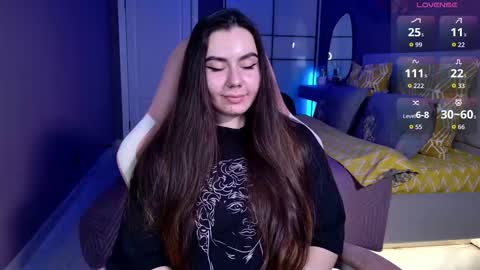 Foxy online show from 10-30-25, 06:30