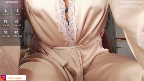 Helen - My streams are Monday - Friday at 8 AM NY time online show from 11-28-25, 07:16