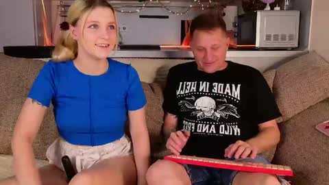 We are a couple Leo and Sofiayou are always welcome here online show from 04-13-26, 09:31