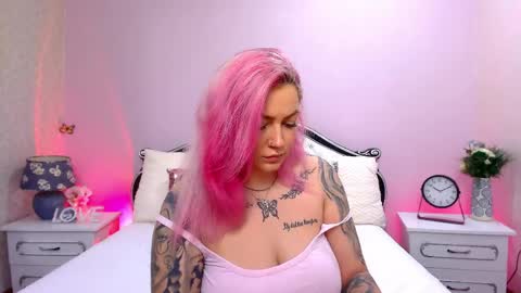 Clarise online show from 04-08-26, 05:24