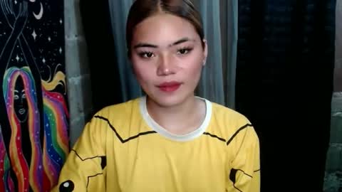 Cheska online show from 11-07-25, 04:12