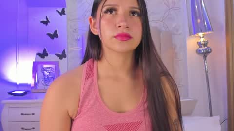 Foxy online show from 04-09-26, 07:41