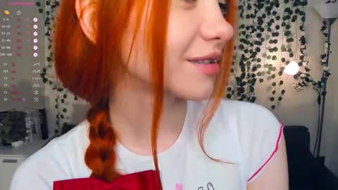 Eva online show from 10-29-25, 08:54