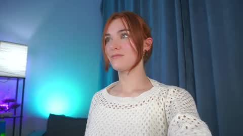 Eva online show from 04-24-26, 07:27