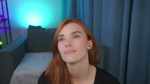 Eva online show from 04-26-26, 07:00