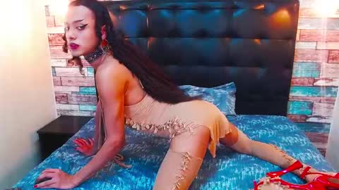 Ella online show from 02-10-26, 03:27