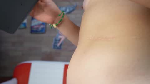 Miss Evans online show from 03-14-26, 06:46