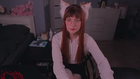 Sue online show from 07-18-26, 01:32