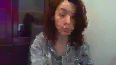 foxy_karla94 online show from 03-02-26, 07:09