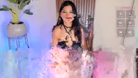 Katt Schedule 700a.m - 200p.m Col hour online show from 04-04-26, 01:19