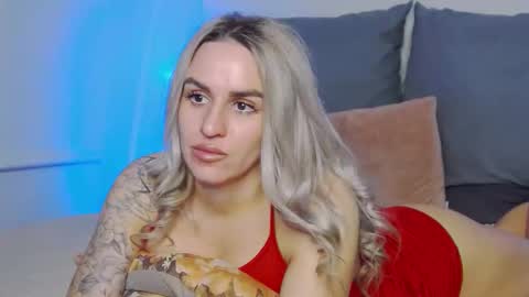 Foxy Kimmi online show from 02-25-26, 06:45