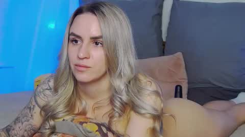 Foxy Kimmi online show from 03-27-26, 08:26