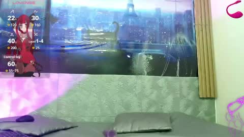 Snapshot of foxy_nea chatting on 05-18-26, 07:20 foxy_nea online show from 05-18-26, 07:20