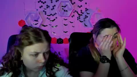 foxy_tease_ online show from 10-28-25, 08:00