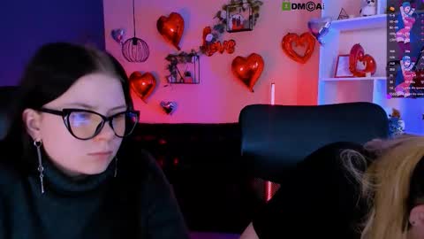 foxy_tease_ online show from 03-08-26, 08:01