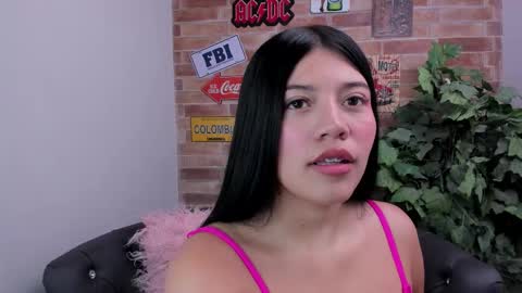 Snapshot of foxy_vera chatting on 02-27-26, 11:10 Vera online show from 02-27-26, 11:10