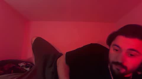 Snapshot of foxyhunter666 chatting on 10-21-25, 05:46 Marcel Javier online show from 10-21-25, 05:46