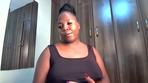 Snapshot of foxykay1 chatting on 12-03-24, 04:36 Kayla online show from 12-03-24, 04:36