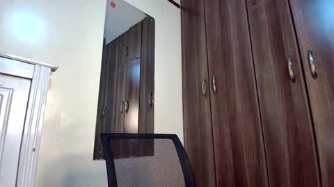 Snapshot of foxykay1 chatting on 12-21-24, 03:58 Kayla online show from 12-21-24, 03:58