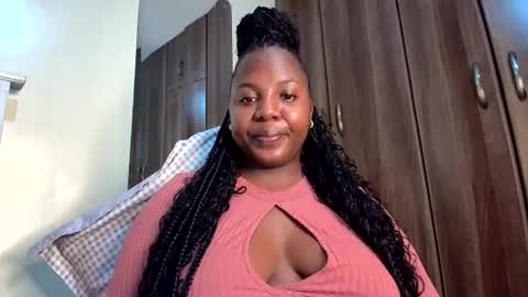 Snapshot of foxykay1 chatting on 12-31-24, 04:27 Kayla online show from 12-31-24, 04:27