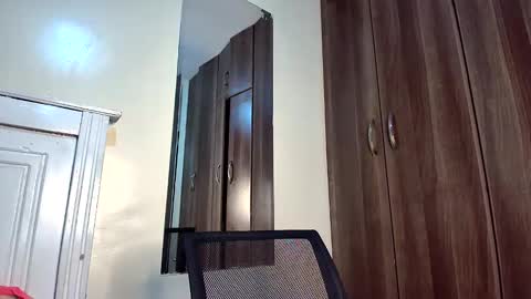 Snapshot of foxykay1 chatting on 03-06-25, 03:24 Kayla online show from 03-06-25, 03:24