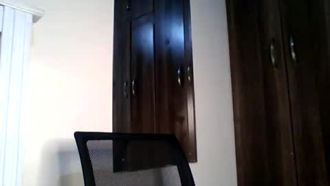 Snapshot of foxykay1 chatting on 09-29-25, 03:33 Kayla online show from 09-29-25, 03:33